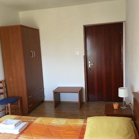 Apartments Wagner Dobrinj 外观 照片