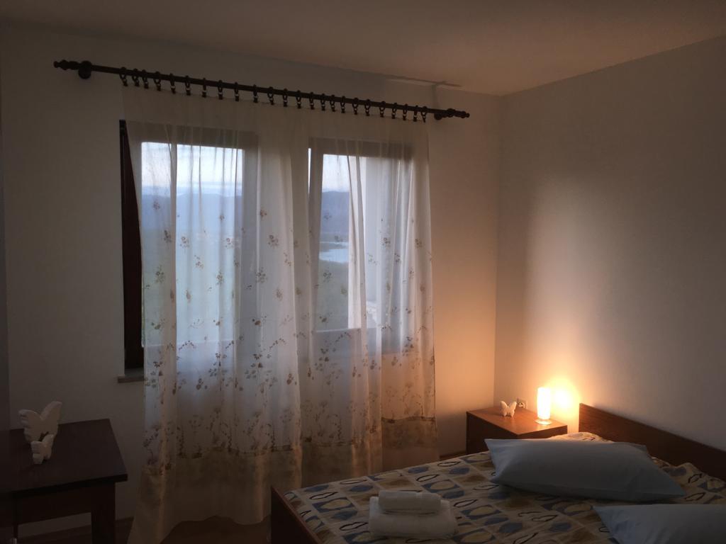 Apartments Wagner Dobrinj 外观 照片