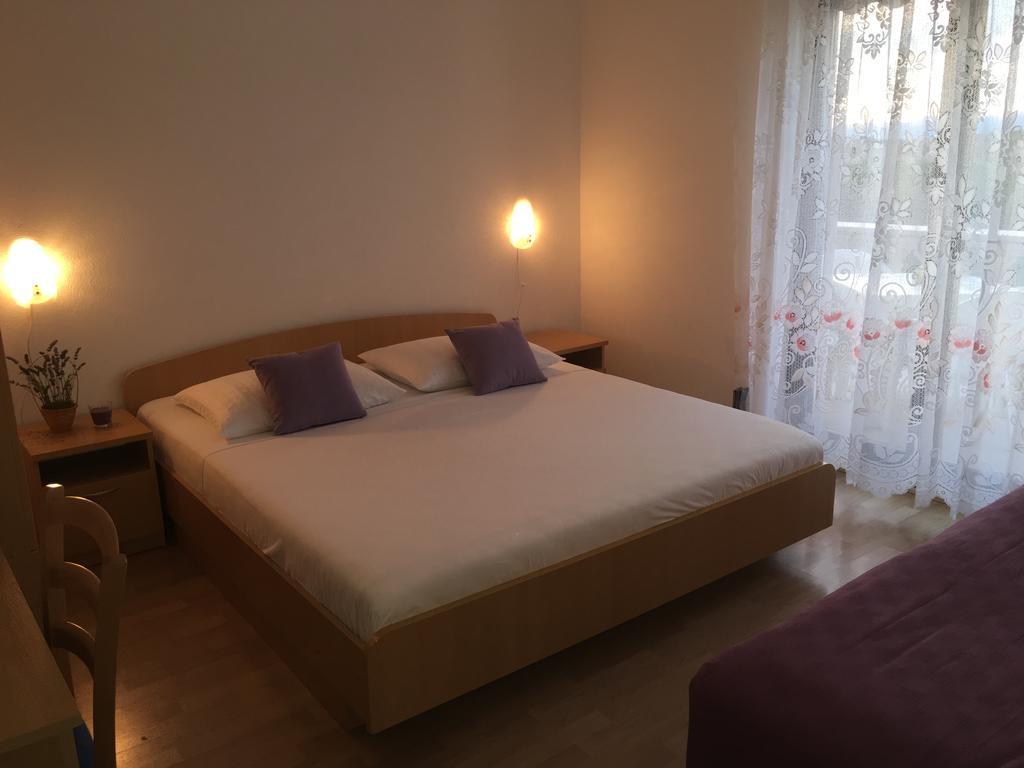 Apartments Wagner Dobrinj 外观 照片